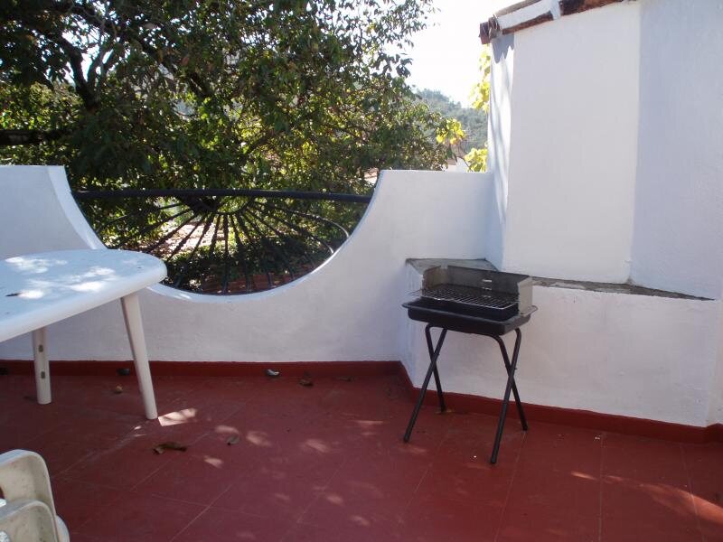 La Antigua Rueca