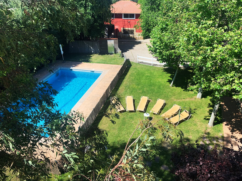 La Casa De Brunete