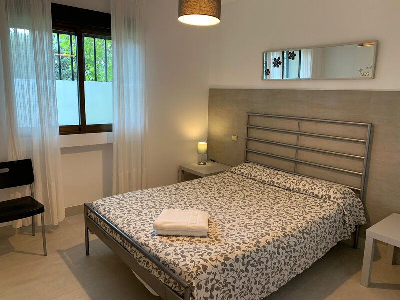 La Casa De Brunete