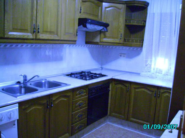 Casa Rural Javier