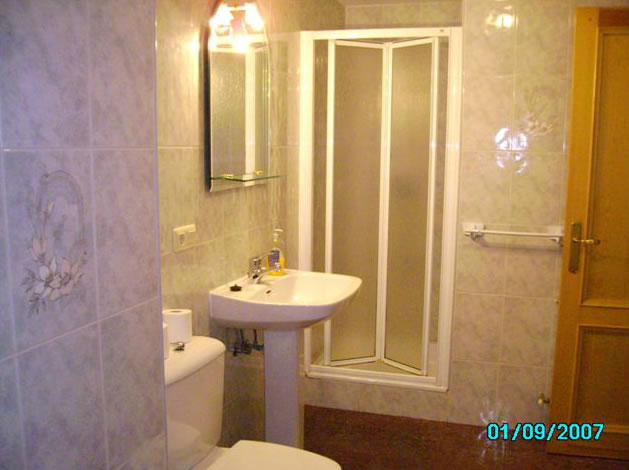 Casa Rural Javier