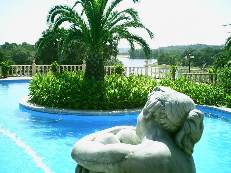 Hacienda El Lago Cordoba