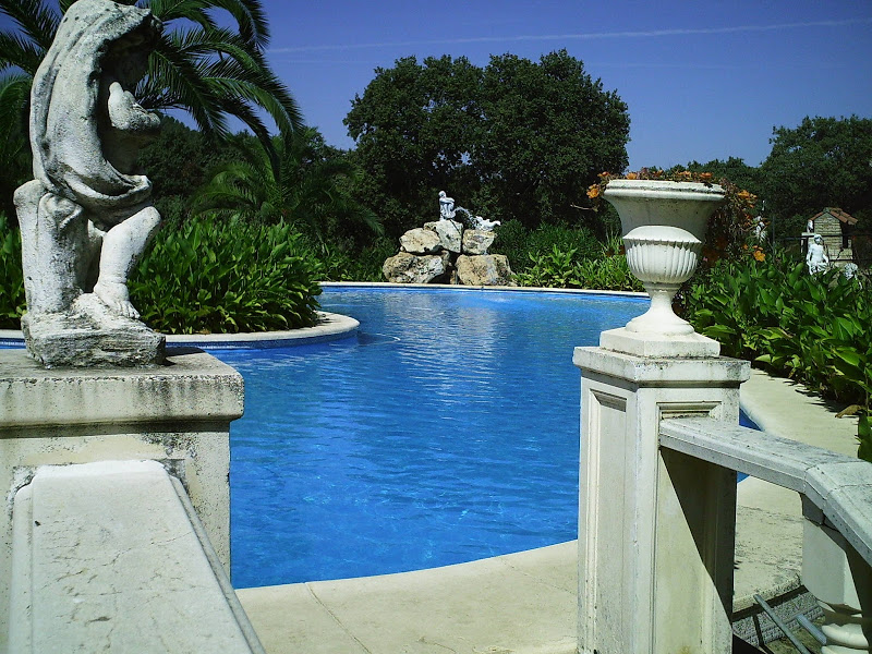 Hacienda El Lago Cordoba