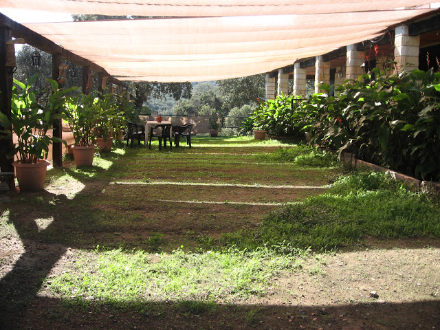 Hacienda El Lago Cordoba