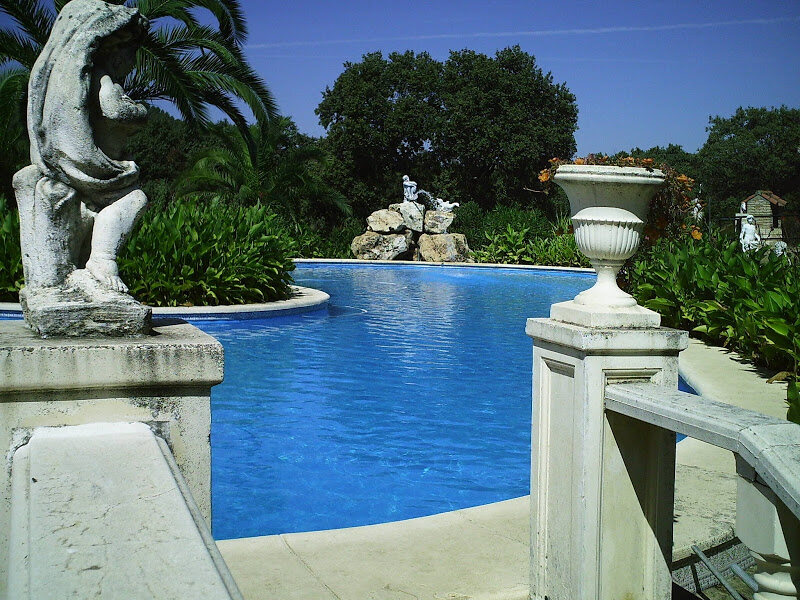 Hacienda El Lago Cordoba