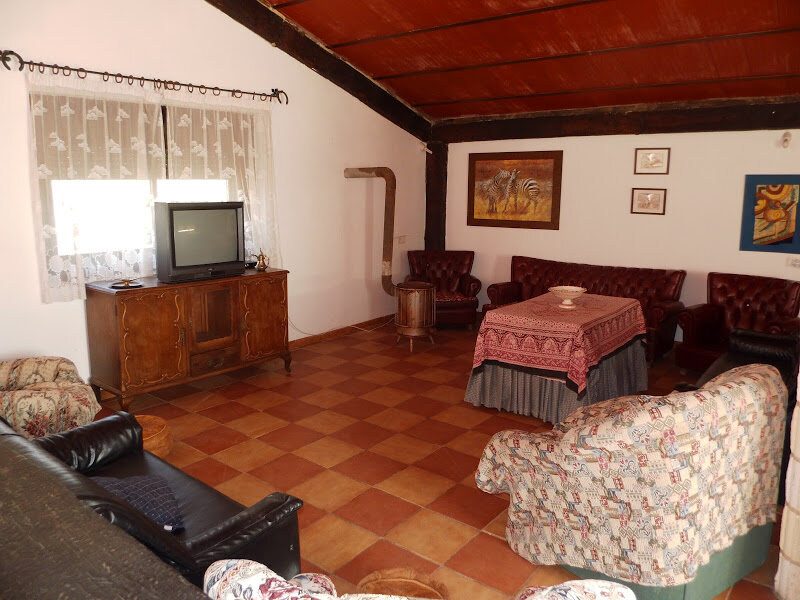 Hacienda El Lago Cordoba