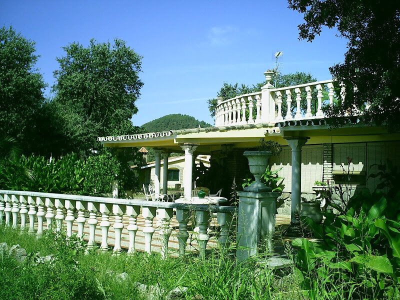 Hacienda El Lago Cordoba