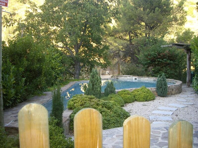 La Casita