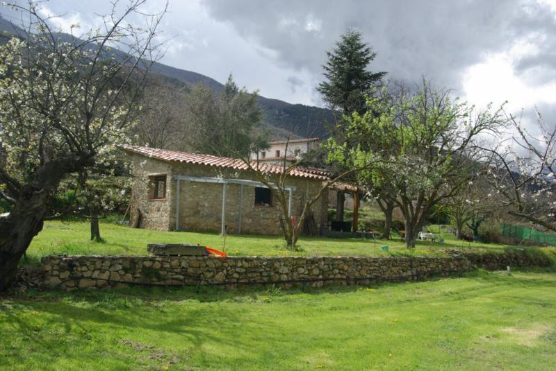 Antiguo Establo Can Dou