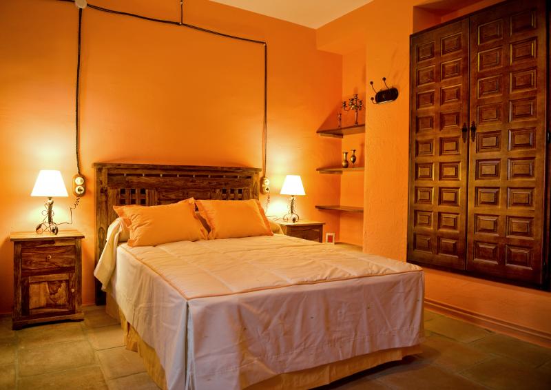 Casa Cortijo Rural Majalcoron
