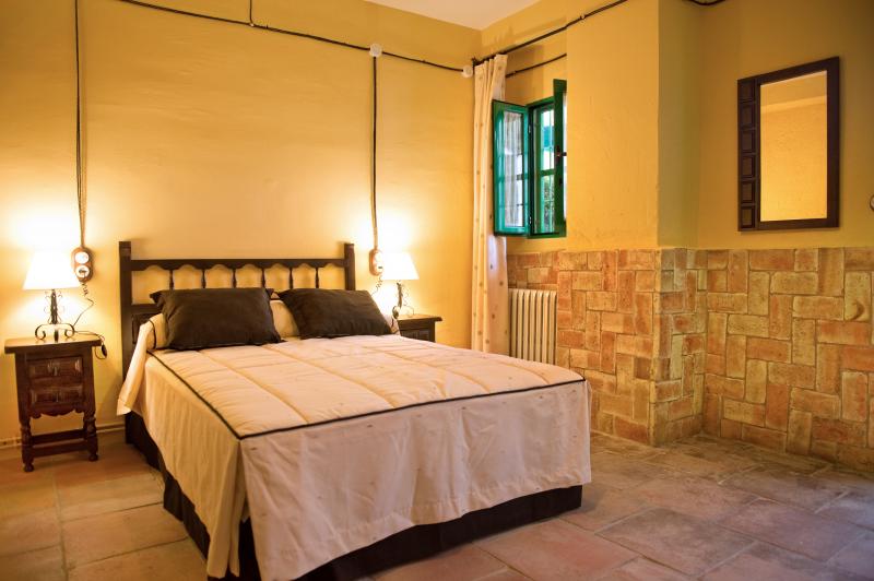Casa Cortijo Rural Majalcoron