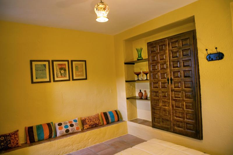 Casa Cortijo Rural Majalcoron