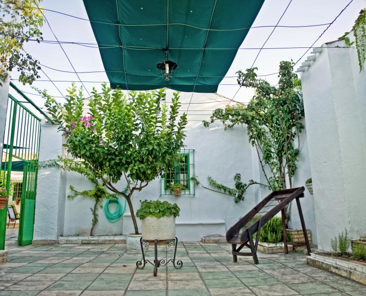 Casa Cortijo Rural Majalcoron