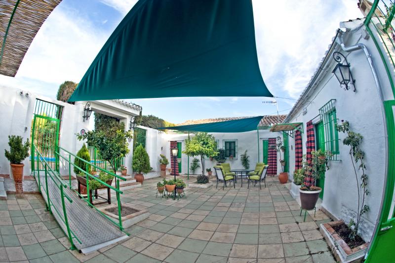 Casa Cortijo Rural Majalcoron