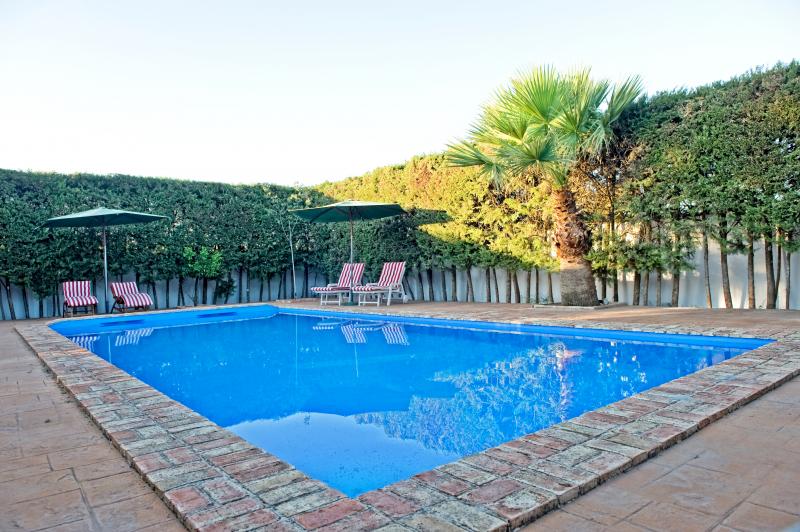 Casa Cortijo Rural Majalcoron