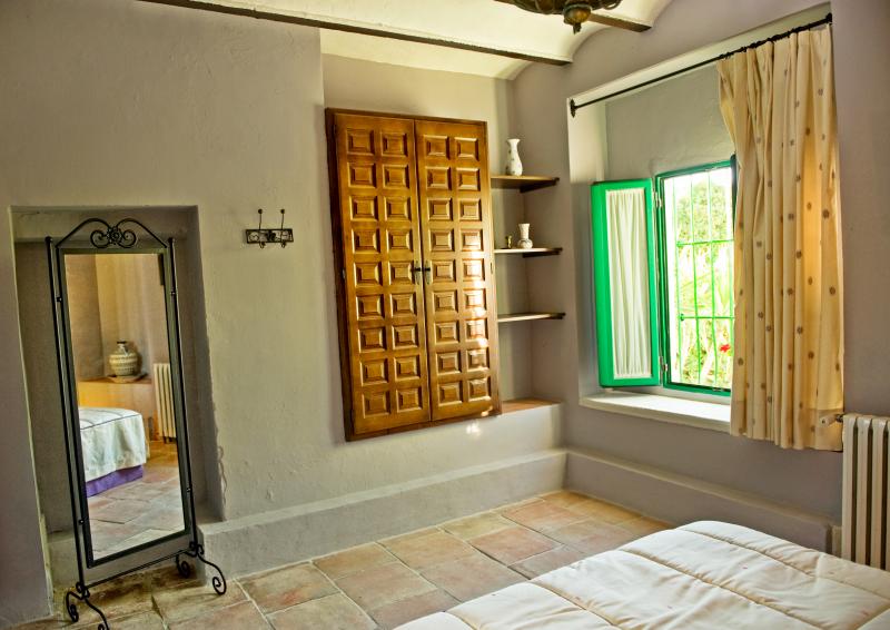 Casa Cortijo Rural Majalcoron