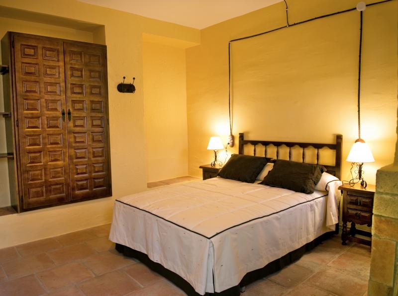 Casa Cortijo Rural Majalcoron