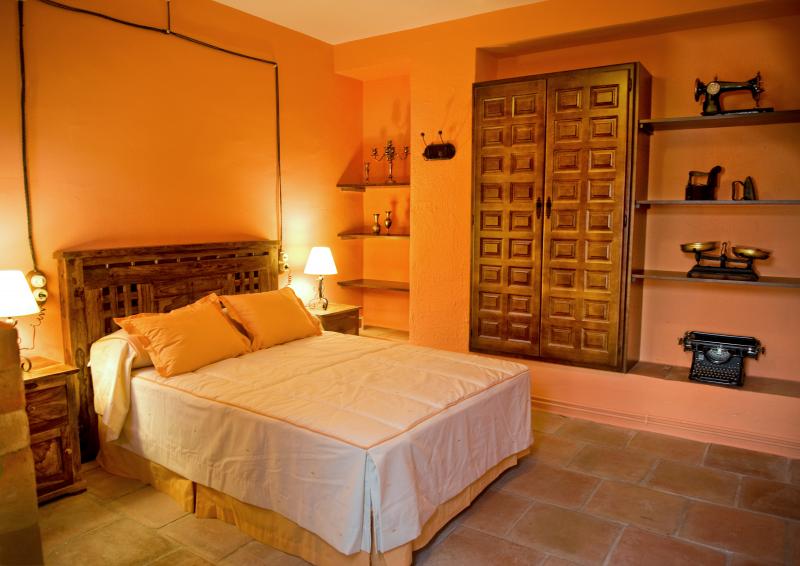 Casa Cortijo Rural Majalcoron