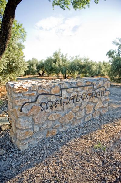 Casa Cortijo Rural Majalcoron