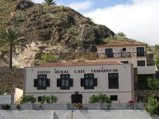 Tamahuche