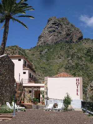 Tamahuche