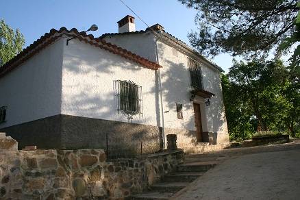 Casa Rural El Pino
