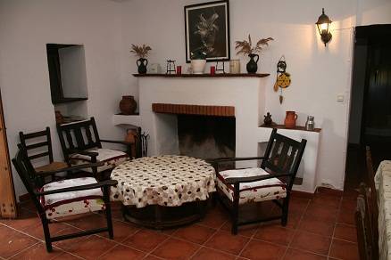 Casa Rural El Pino