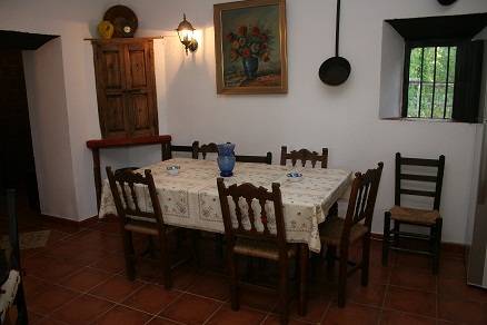 Casa Rural El Pino