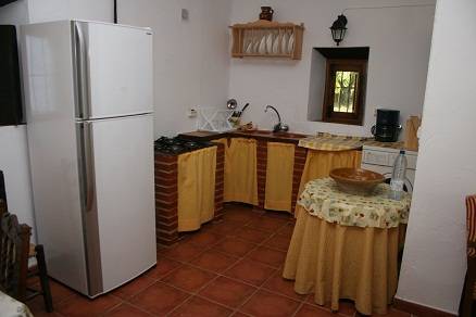 Casa Rural El Pino