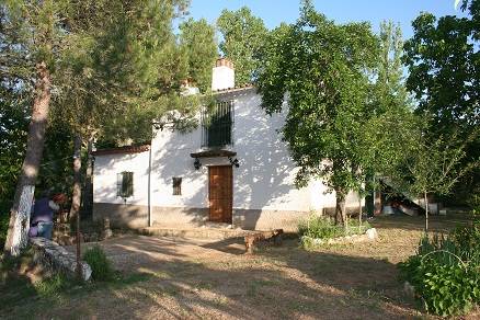 Casa Rural El Pino