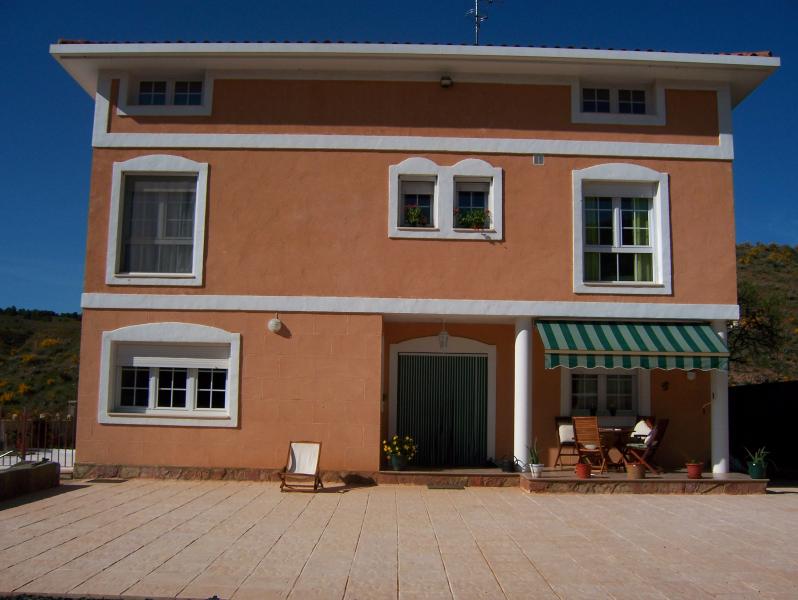 Casa Caravantes
