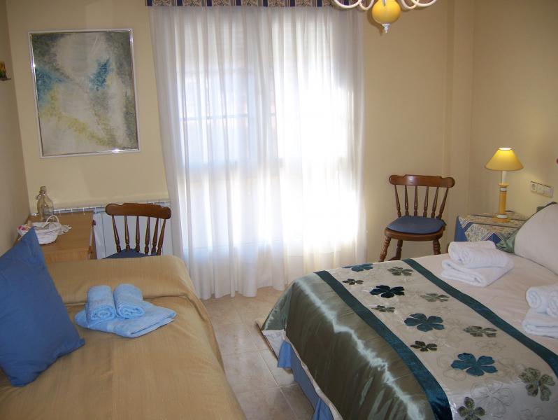 Casa Caravantes