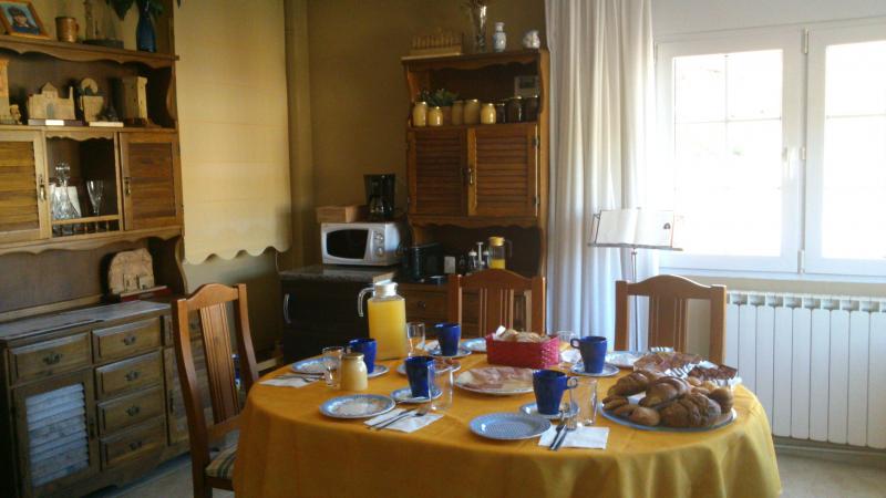 Casa Caravantes