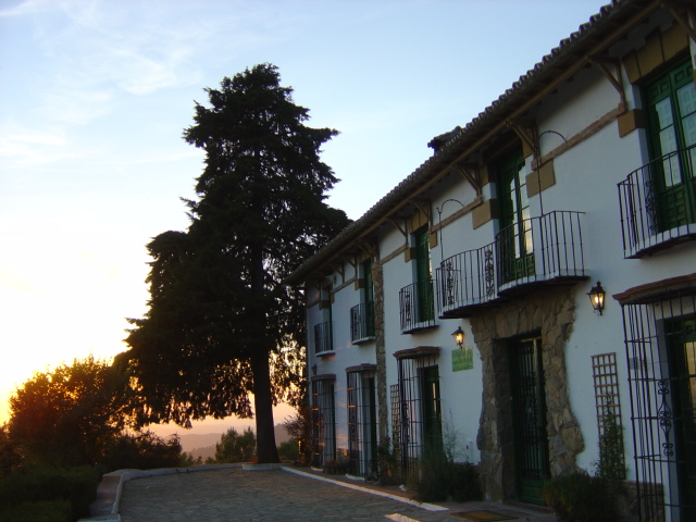 Las Contadoras