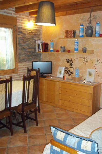 Casa Rural Villa Natura