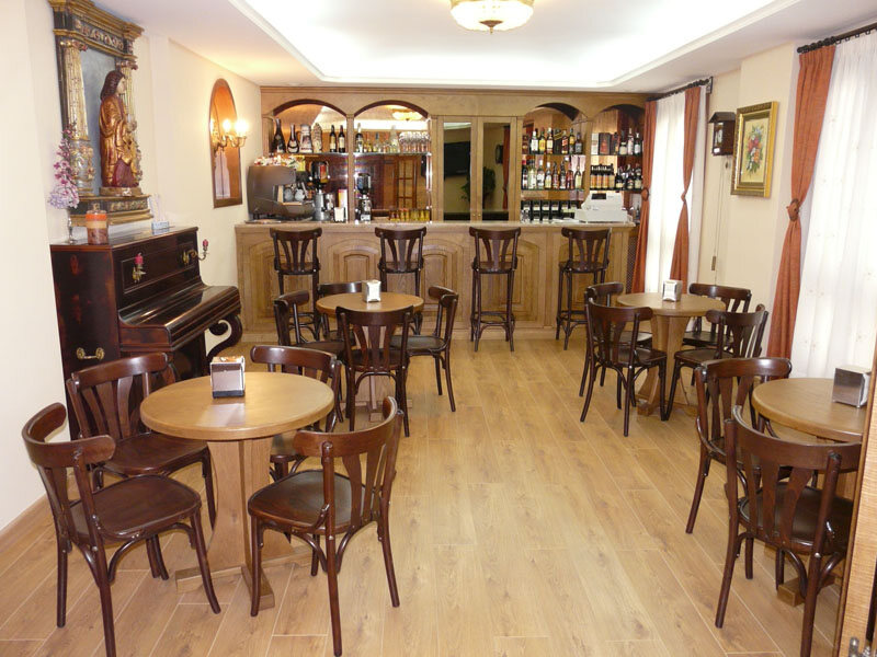 Hotel Vila De Viana