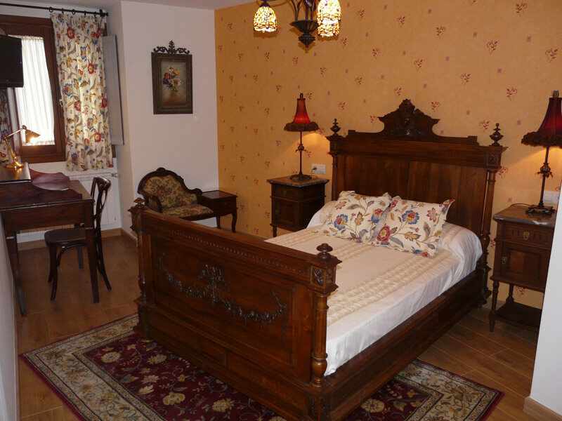 Hotel Vila De Viana