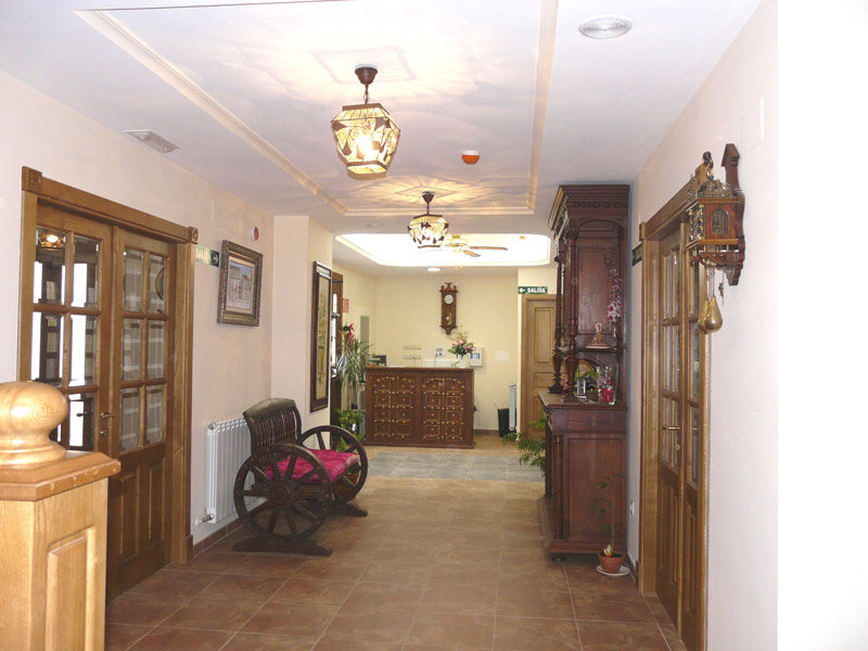 Hotel Vila De Viana