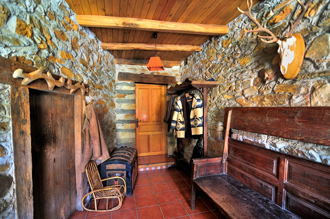 Casa Corral