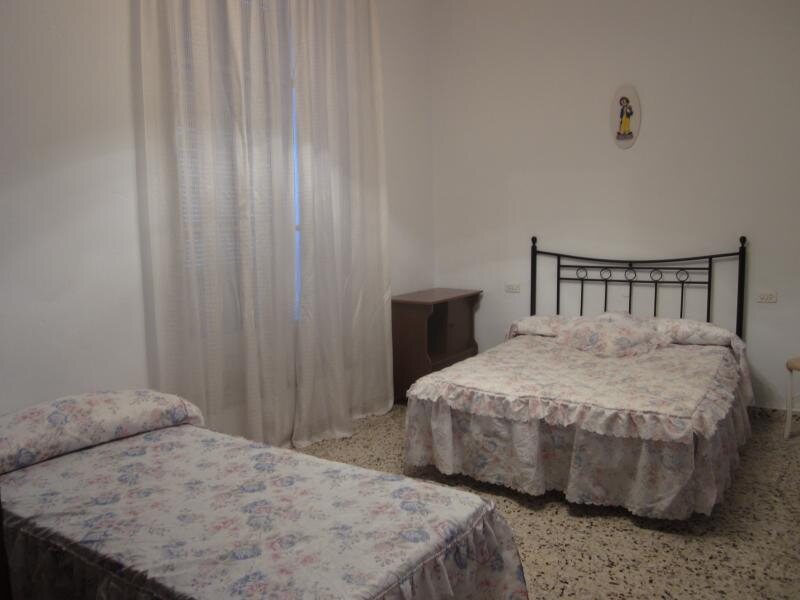 CASA CALLE BAJA