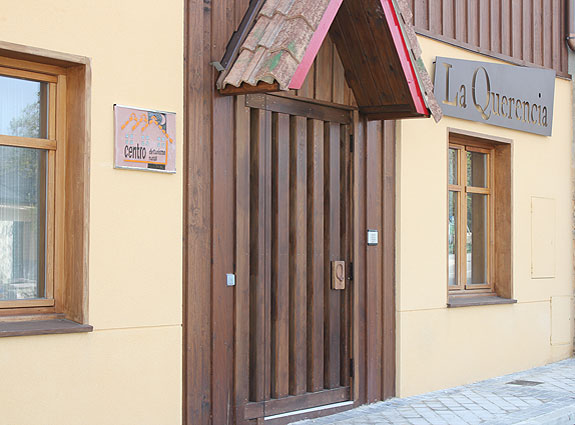 La Querencia De Valsaín