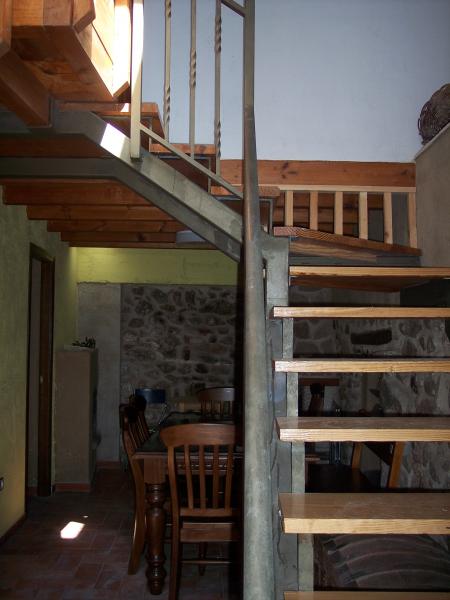 casa rural farruco y luisa