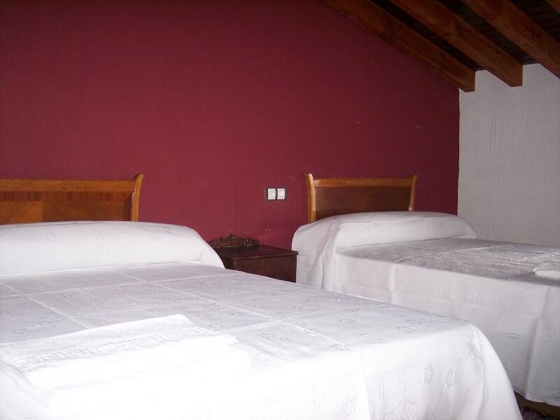 casa rural farruco y luisa