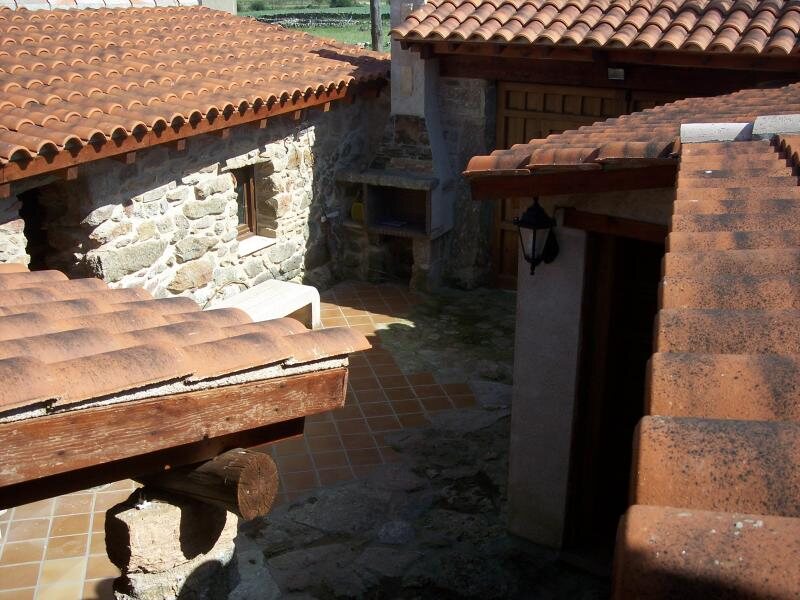 casa rural farruco y luisa