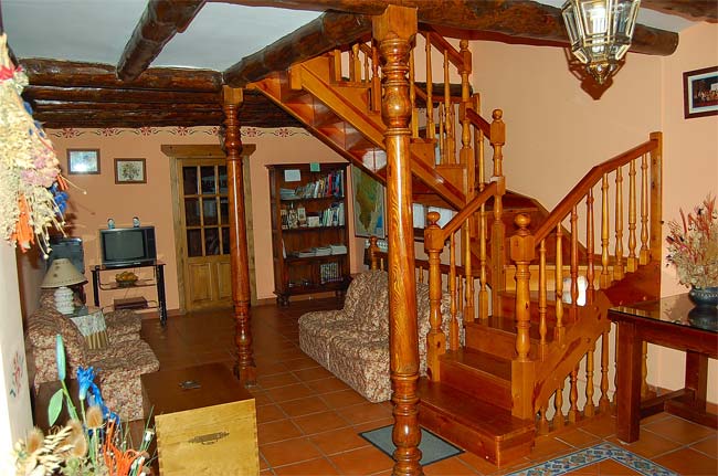 Casa Bandres