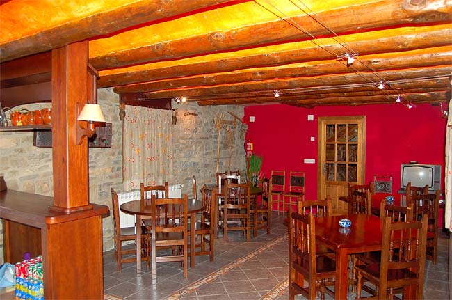 Casa Bandres