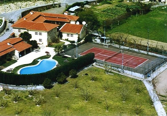 Casa Rural Quinta Dom Jose
