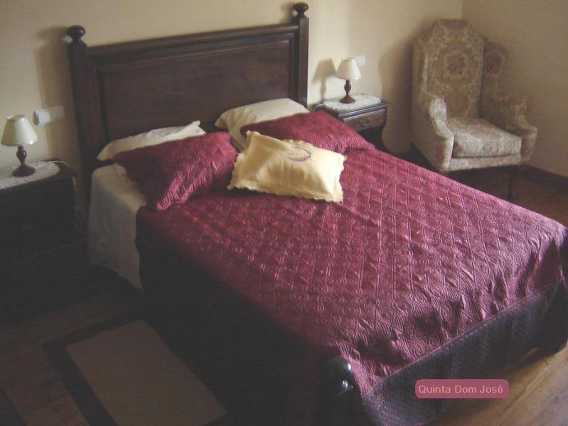 Casa Rural Quinta Dom Jose