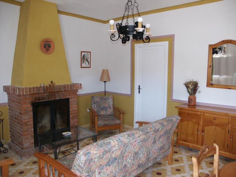 Cortijo de Frías