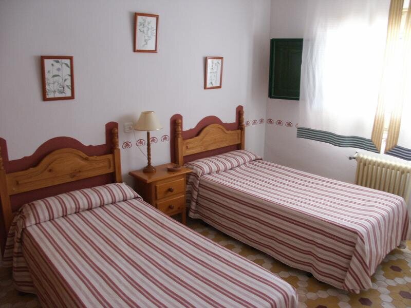Cortijo de Frías
